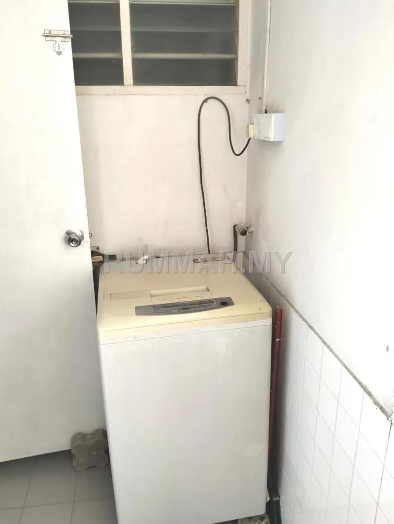 condo in Sungai Dua Island, Penang — photo 2