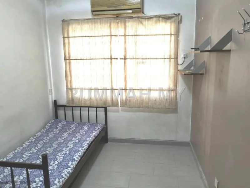 condo in Sungai Dua Island, Penang — photo 3
