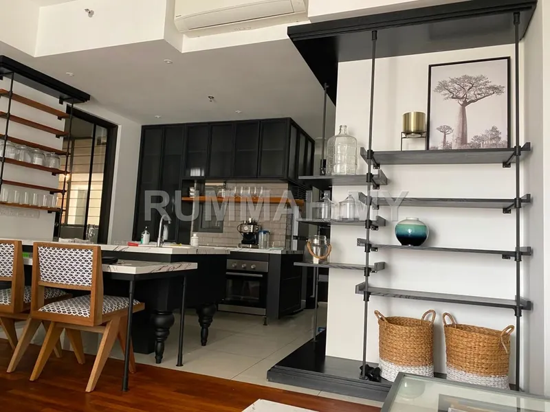 condo in Tanjung Tokong, Penang — photo 2