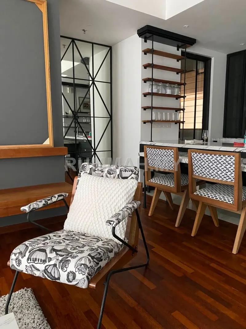 condo in Tanjung Tokong, Penang — photo 3