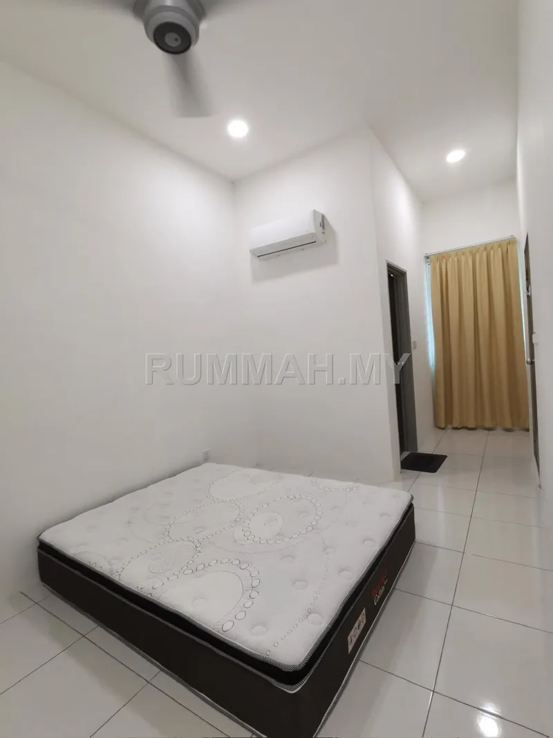 house in Valdor, Penang — photo 3