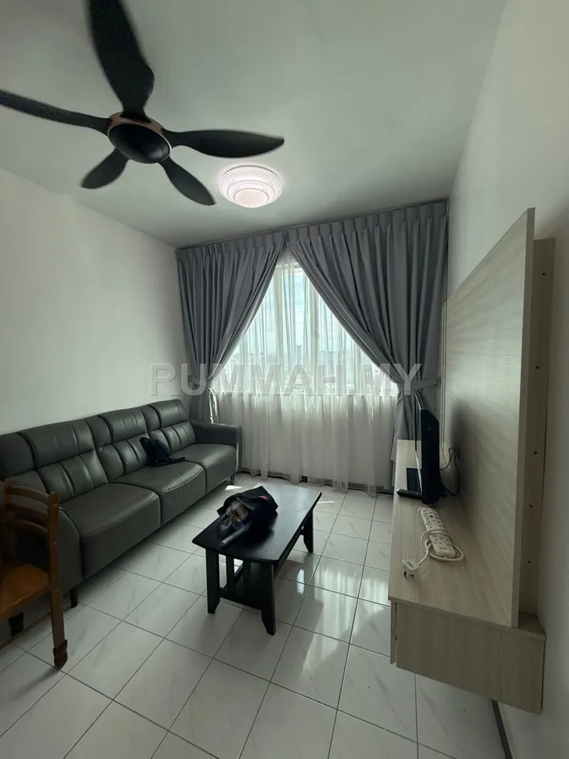 condo in George Town, Penang — photo 2