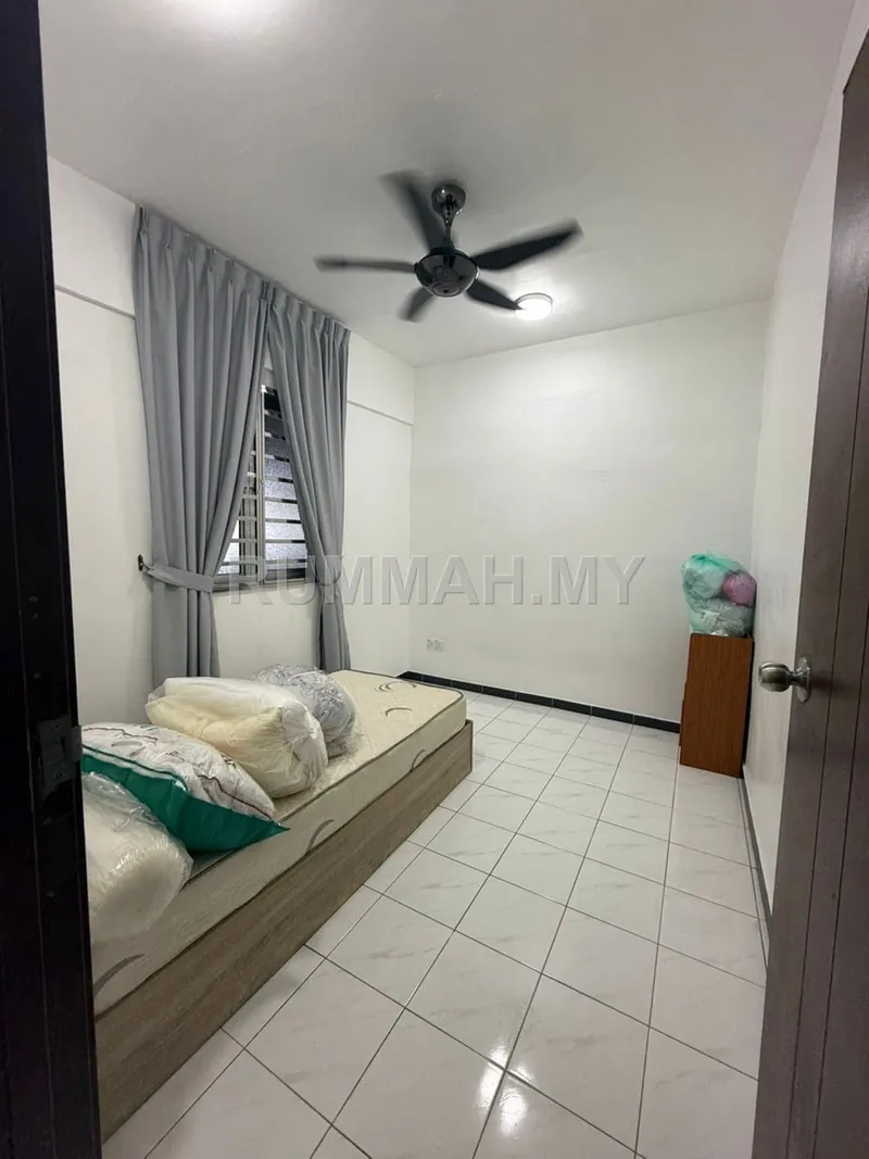 condo in George Town, Penang — photo 3