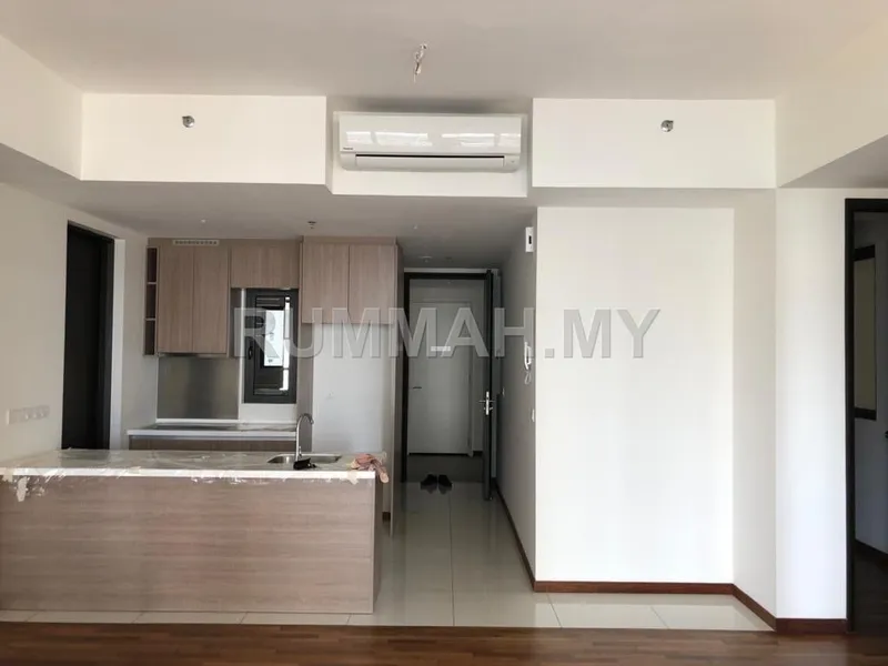 3-bedroom condo for sale in Tanjung Tokong, Penang - The tamarind at Tanjong tokong