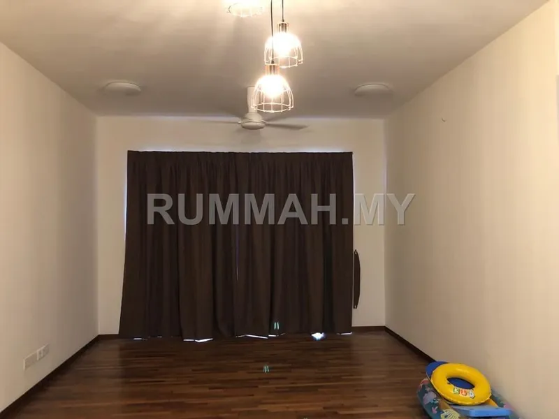 condo in Tanjung Tokong, Penang — photo 2