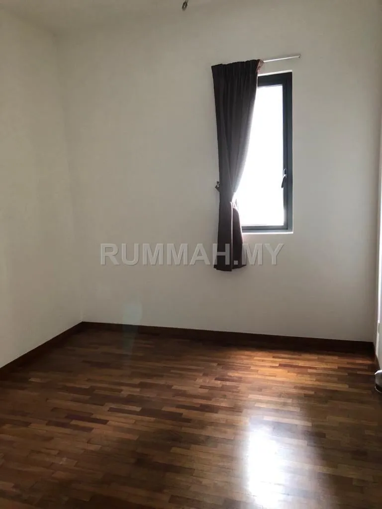 condo in Tanjung Tokong, Penang — photo 3