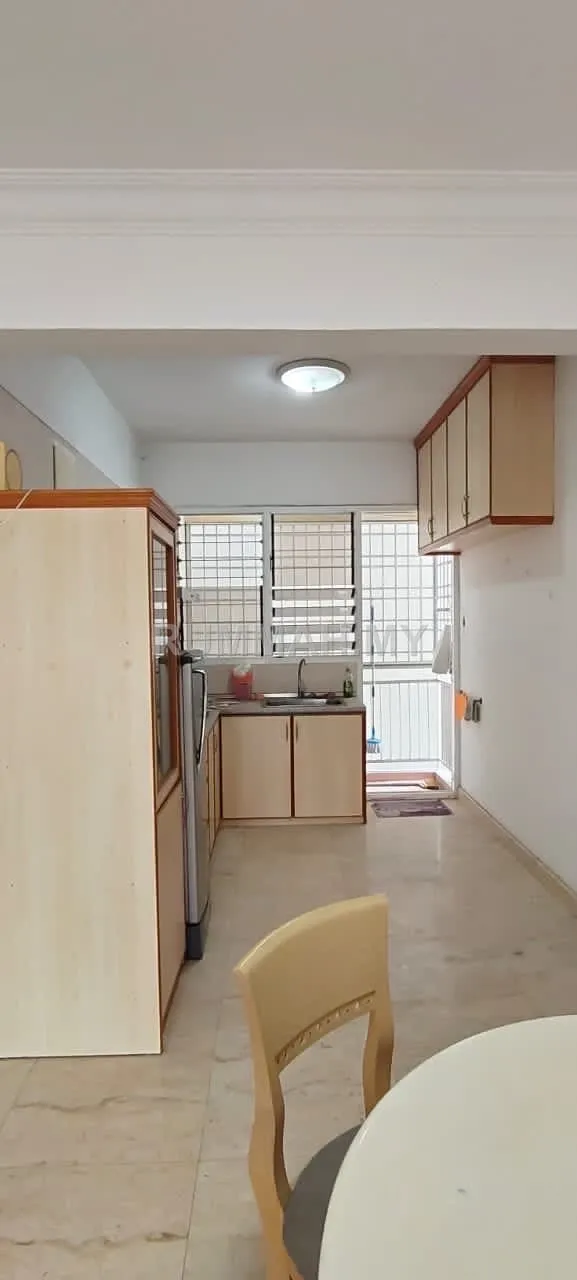 condo in Pulau Tikus, Penang — photo 3