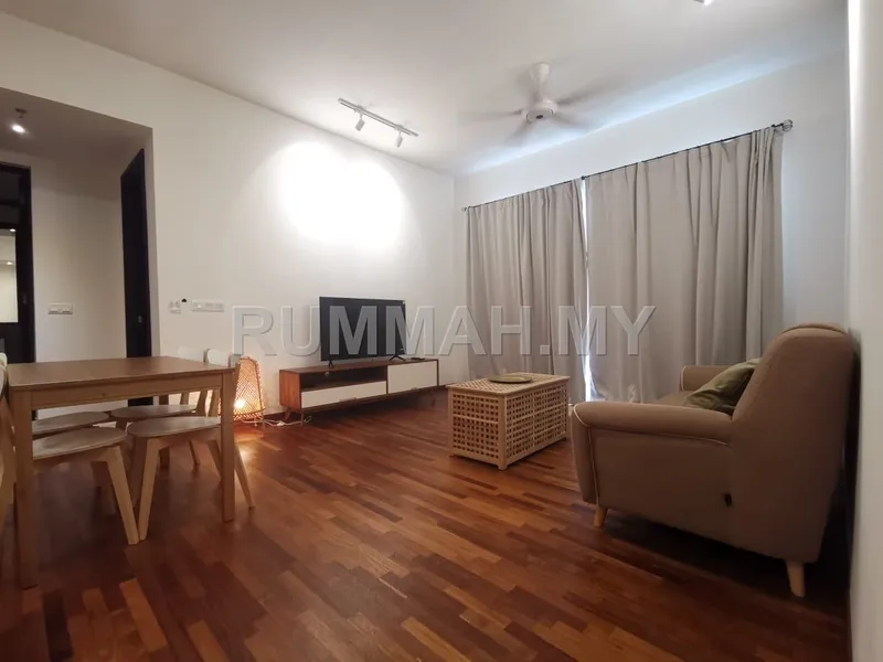 condo in Tanjung Tokong, Penang — photo 2