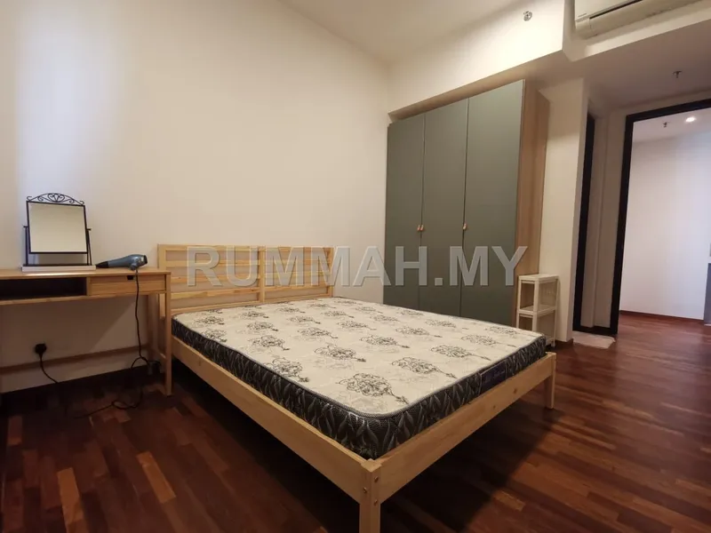 condo in Tanjung Tokong, Penang — photo 3