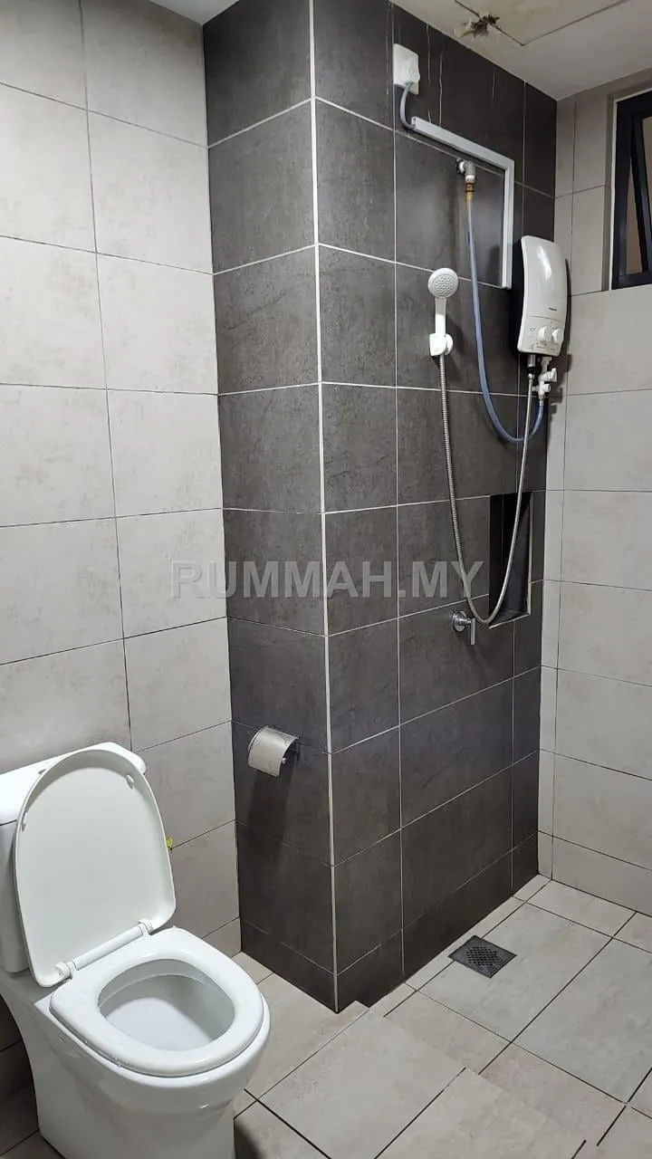condo in Butterworth, Penang — photo 2