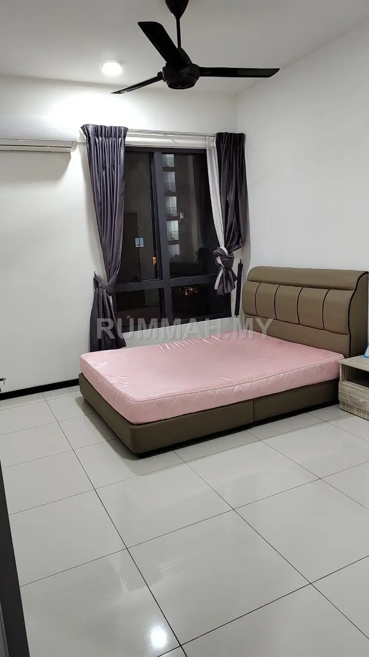 condo in Butterworth, Penang — photo 3
