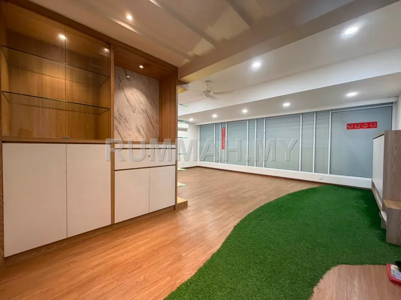 condo in Bayan Lepas, Penang — photo 2