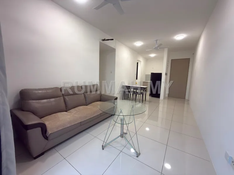 condo in Batu Kawan, Penang — photo 2