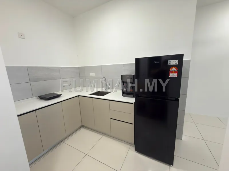condo in Batu Kawan, Penang — photo 3