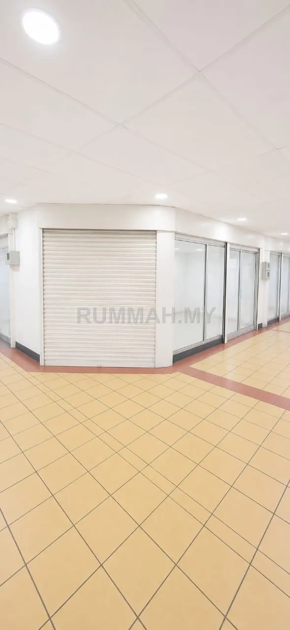 commercial in Jelutong, Penang — photo 2