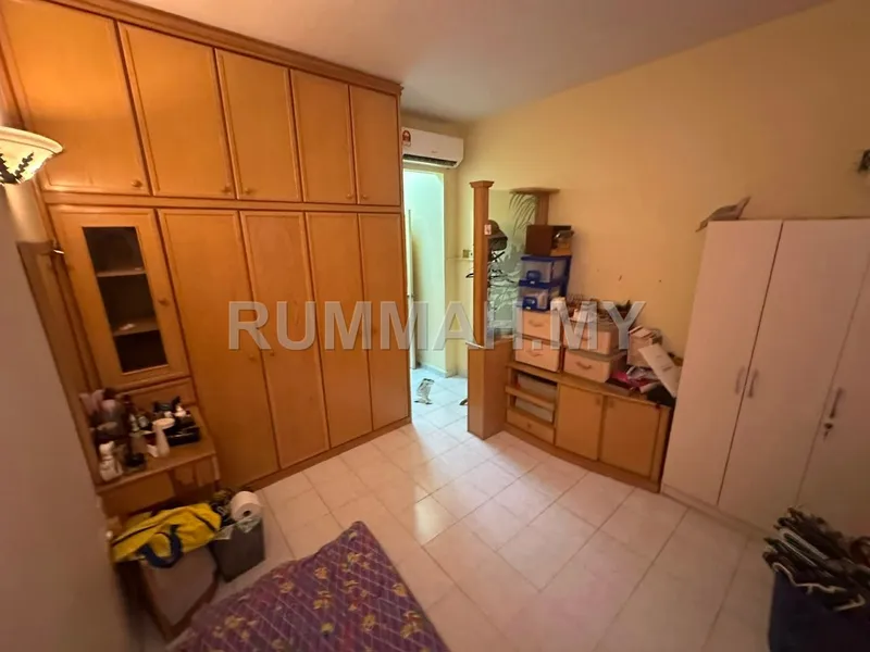 N-Park Condominium Batu Uban 3 Bedroom Condo For Sale RM360K 槟城 Batu Uban N-Park Condominium 三房公寓出售 RM36万