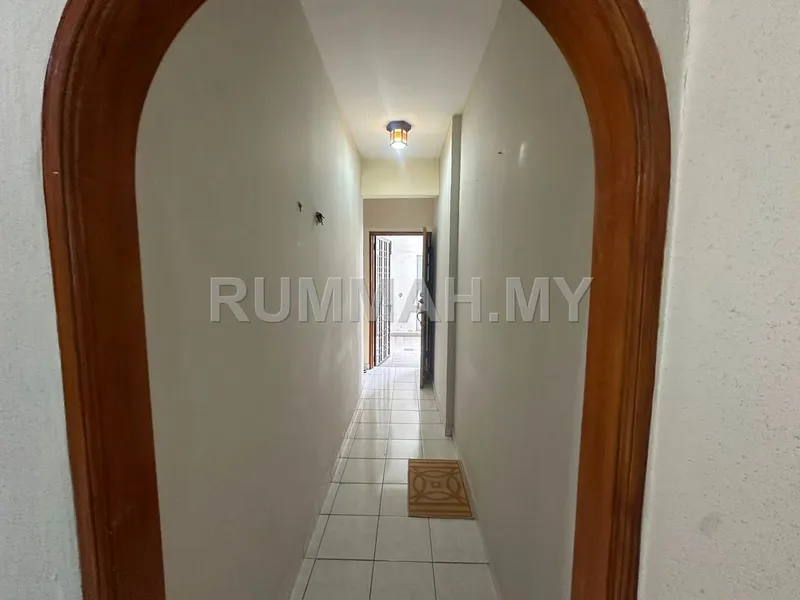 condo in Batu Uban, Penang — photo 2