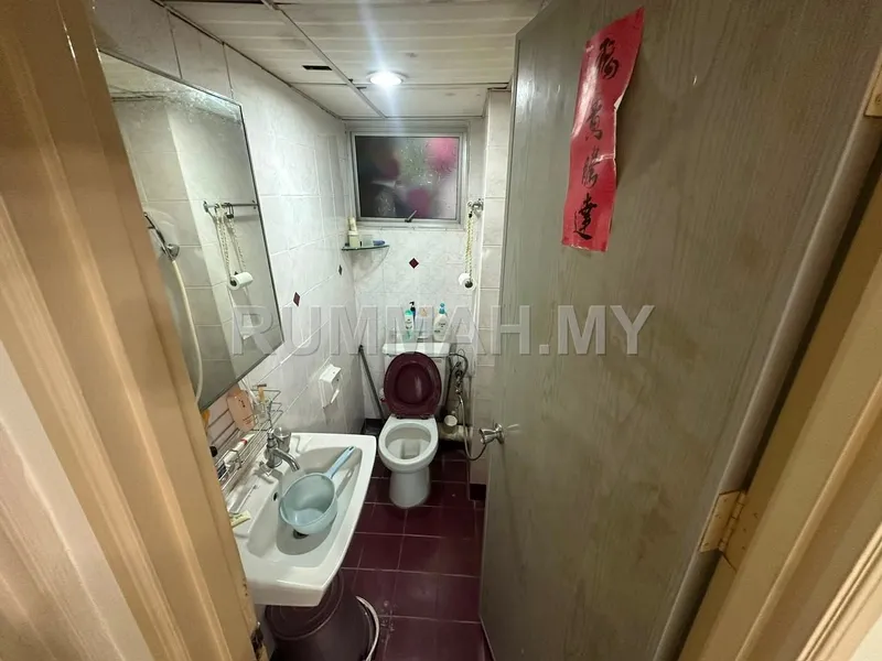 condo in Batu Uban, Penang — photo 3
