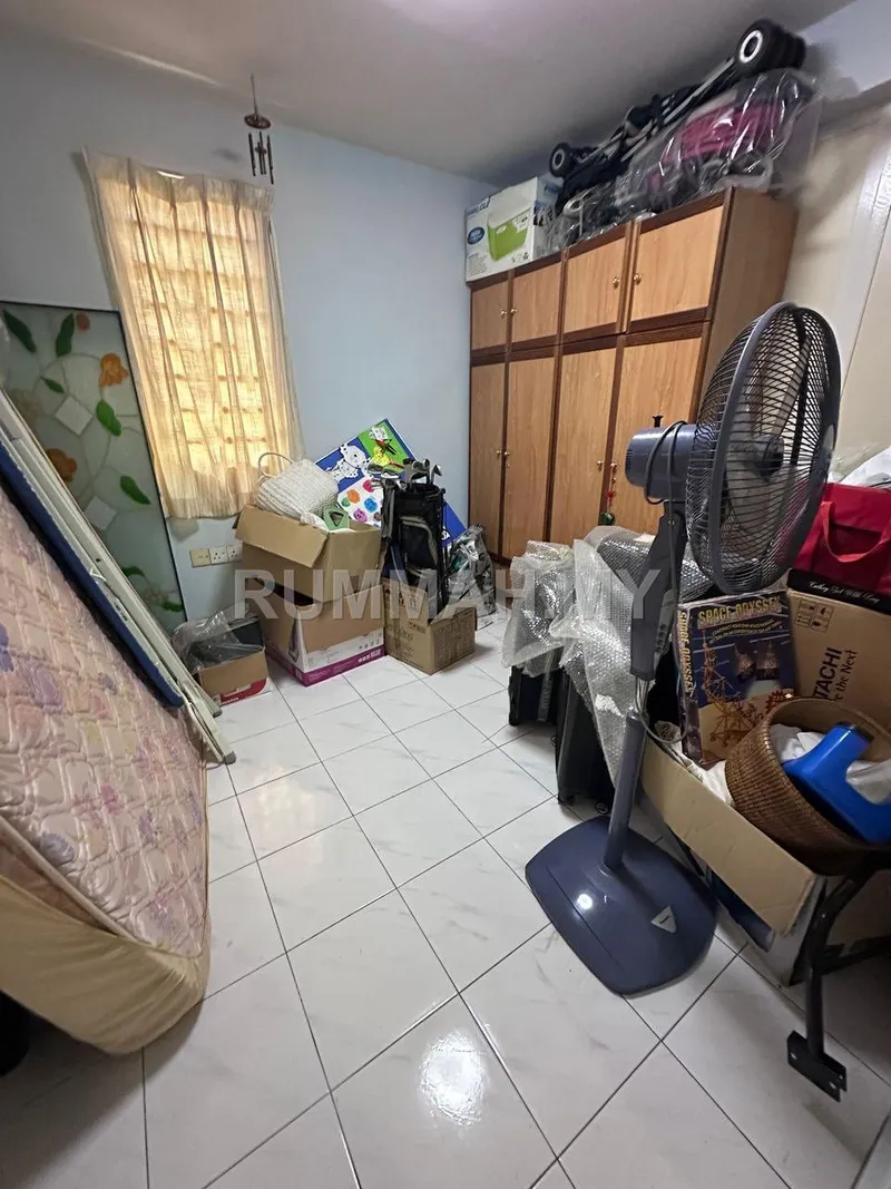 house in Batu Maung, Penang — photo 3