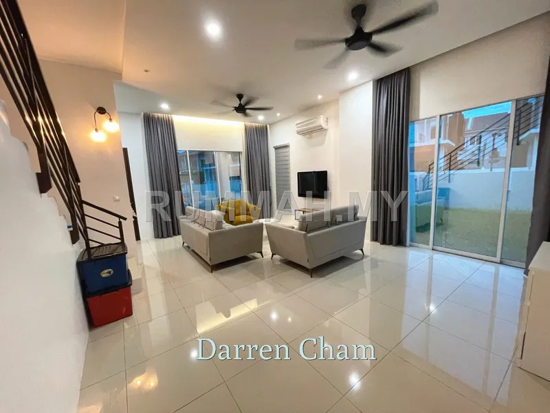 house in Simpang Ampat, Penang — photo 3