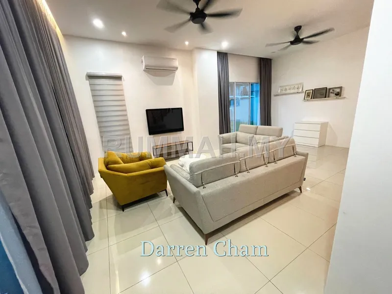 house in Simpang Ampat, Penang — photo 2