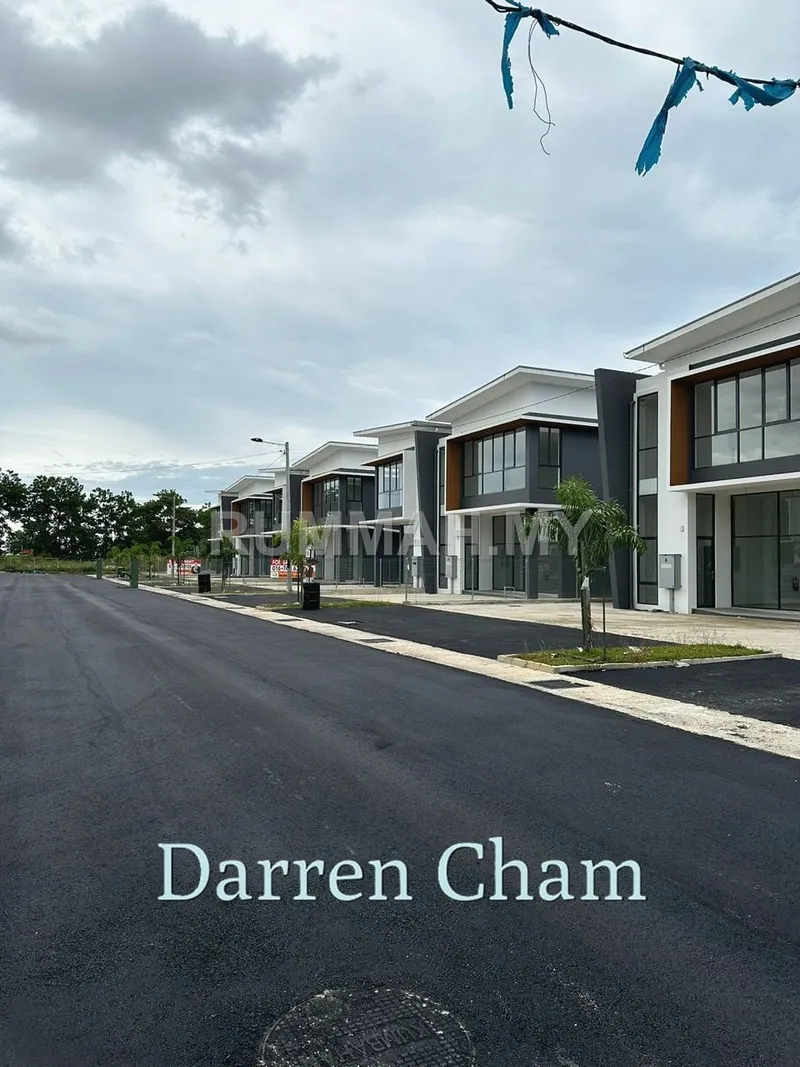 commercial in Simpang Ampat, Penang — photo 3