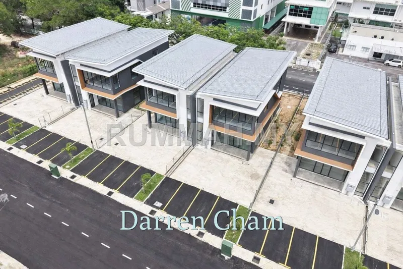 commercial in Simpang Ampat, Penang — photo 2