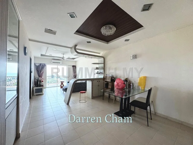 condo in Butterworth, Penang — photo 3