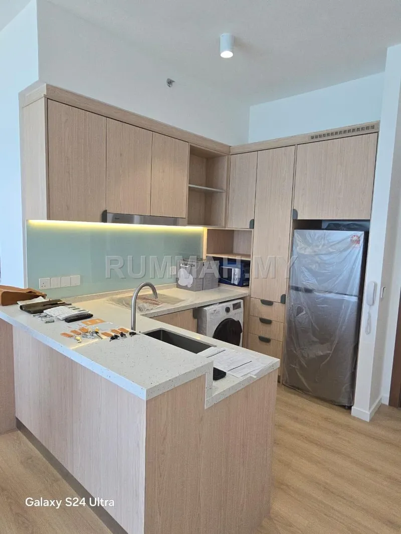 condo in Tanjung Tokong, Penang — photo 2