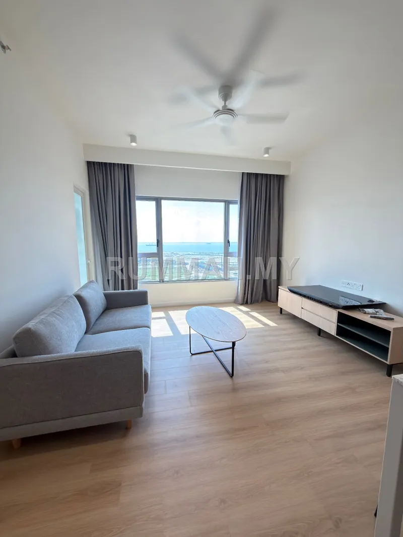 Premium Rental The Meg Andaman SeaView E&O Gurney 753sf
