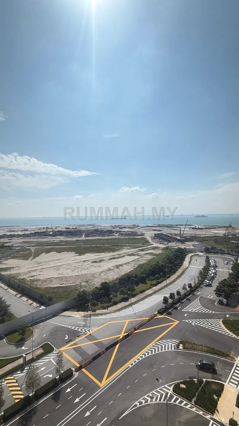 condo in Tanjung Tokong, Penang — photo 2