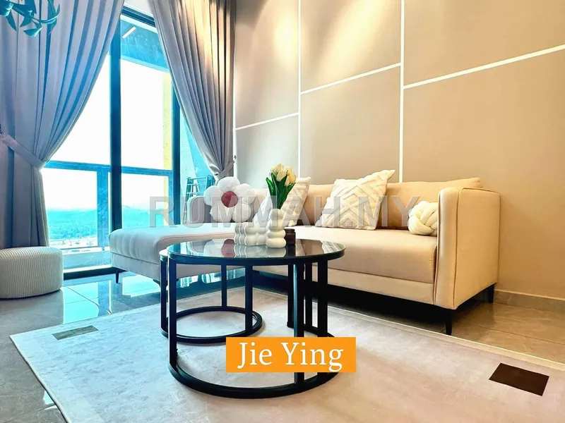 condo in Batu Kawan, Penang — photo 3