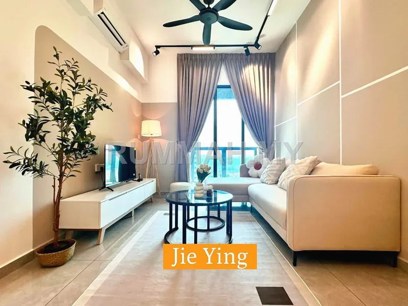 condo in Batu Kawan, Penang — photo 2