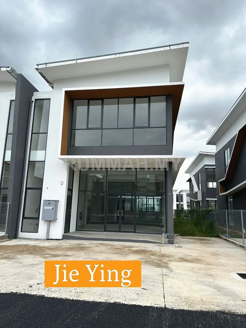 commercial in Simpang Ampat, Penang — photo 2