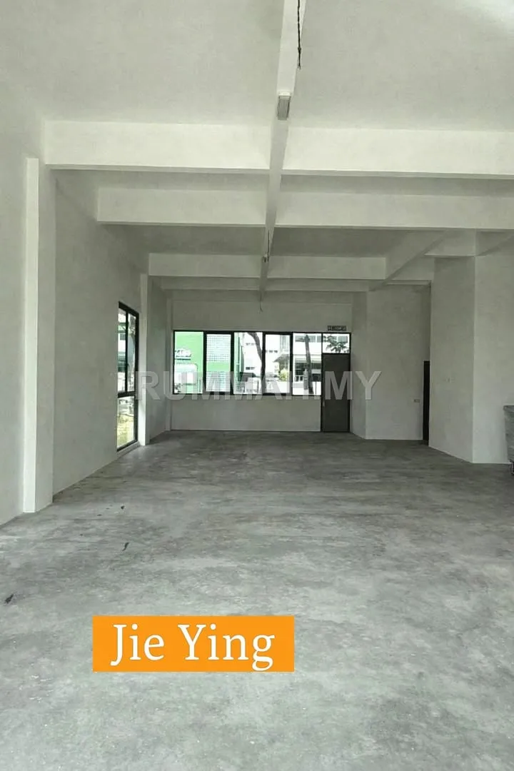 commercial in Simpang Ampat, Penang — photo 3