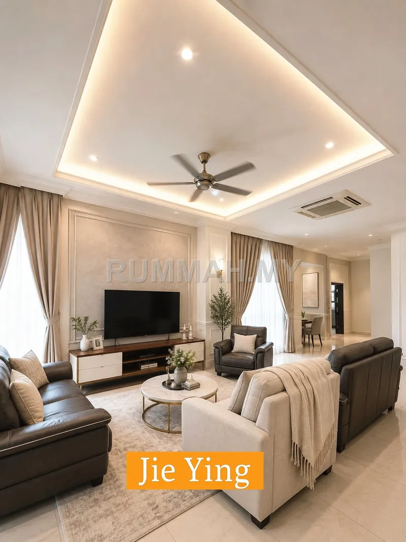 house in Simpang Ampat, Penang — photo 3