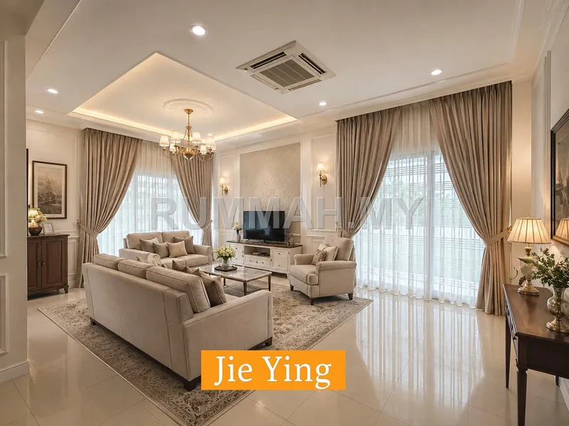 house in Simpang Ampat, Penang — photo 2