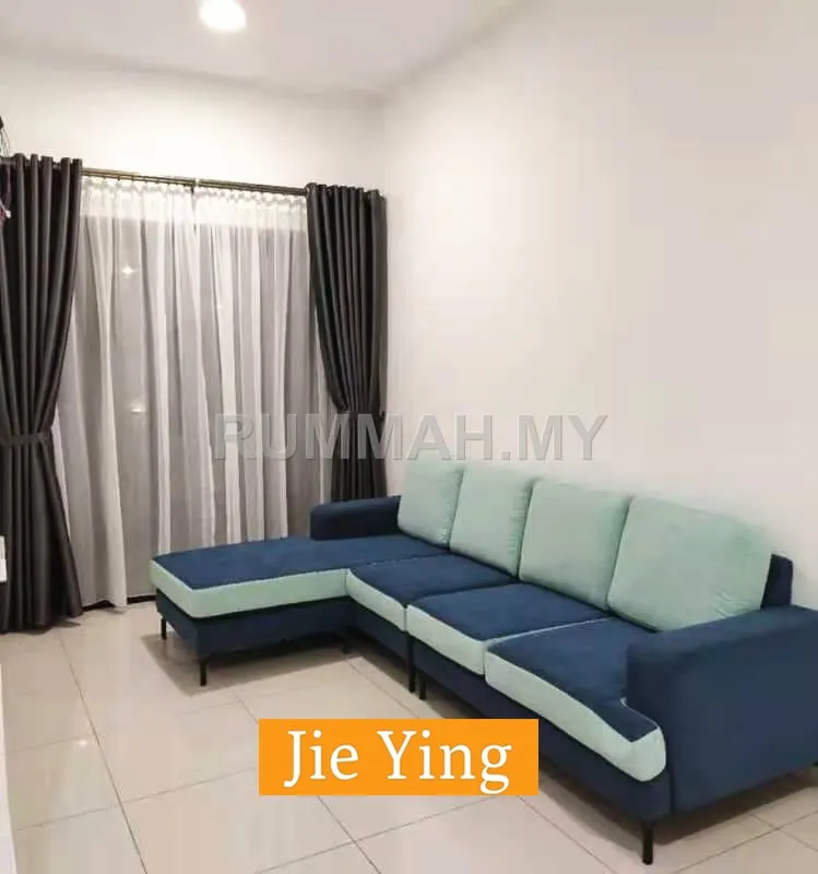house in Simpang Ampat, Penang — photo 3