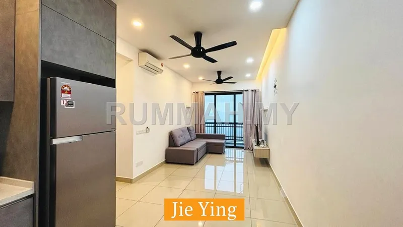 condo in Simpang Ampat, Penang — photo 3
