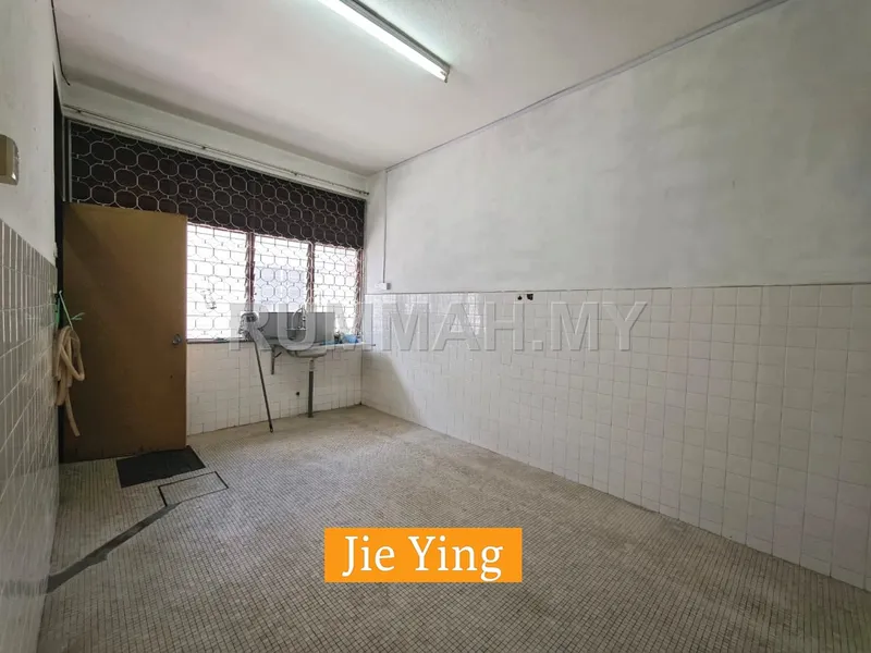 house in Bukit Mertajam, Penang — photo 3