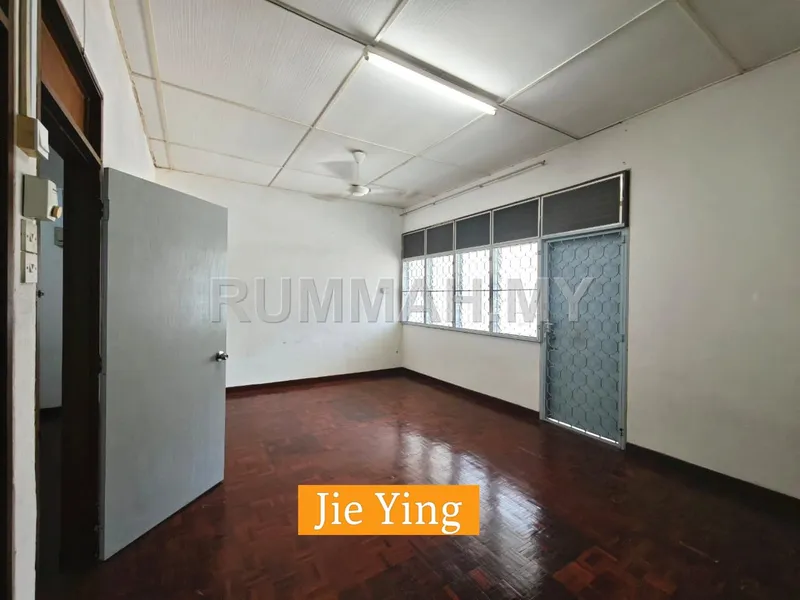 house in Bukit Mertajam, Penang — photo 2