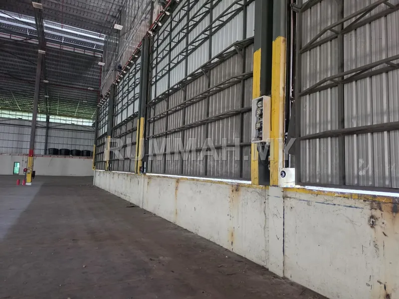 industrial in Bukit Minyak, Penang — photo 3