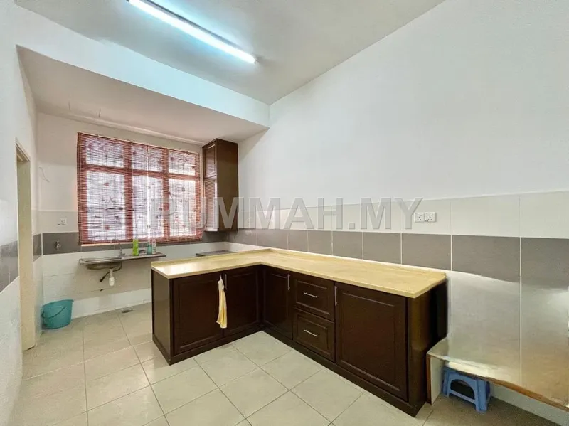 house in Bayan Lepas, Penang — photo 3