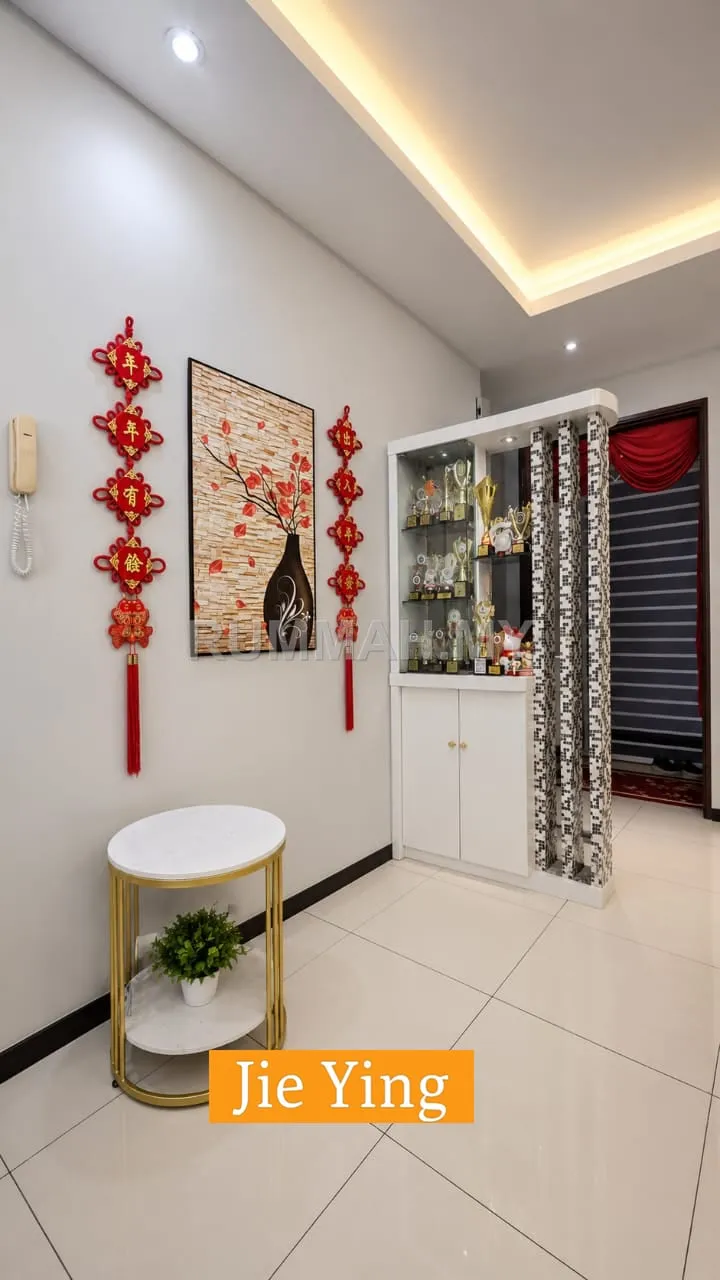 condo in Butterworth, Penang — photo 2