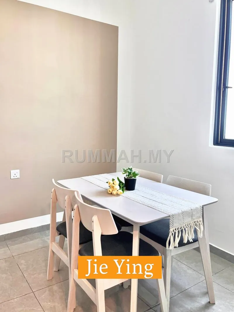 condo in Batu Kawan, Penang — photo 2