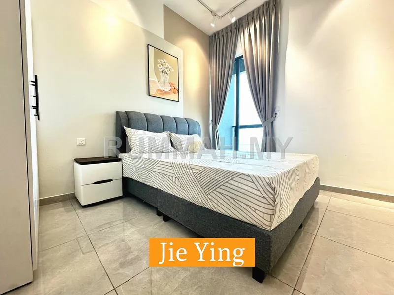 condo in Batu Kawan, Penang — photo 3
