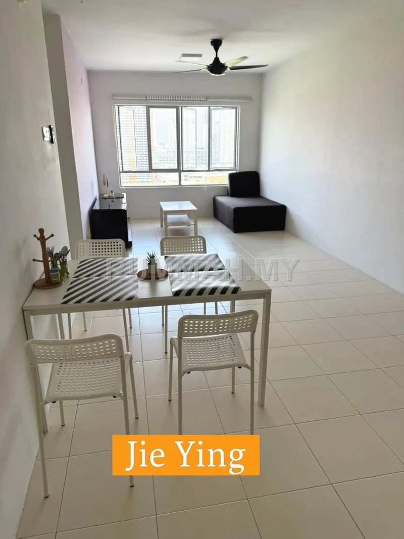 condo in Batu Kawan, Penang — photo 3