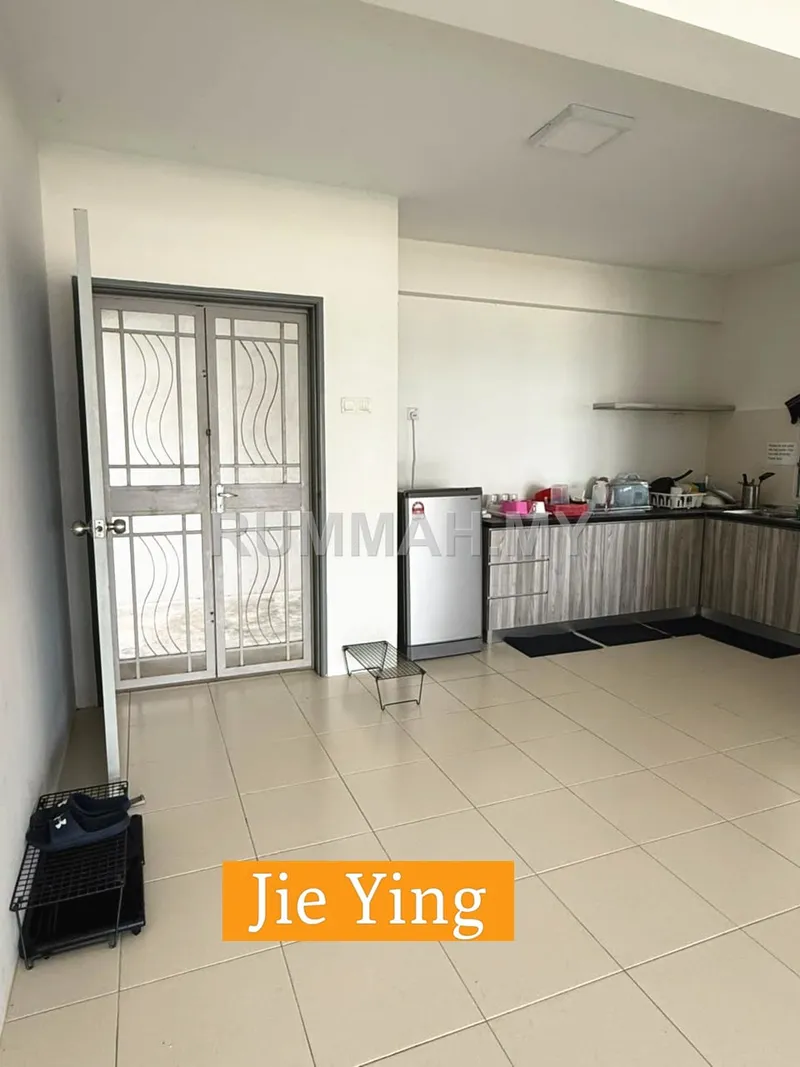 condo in Batu Kawan, Penang — photo 2