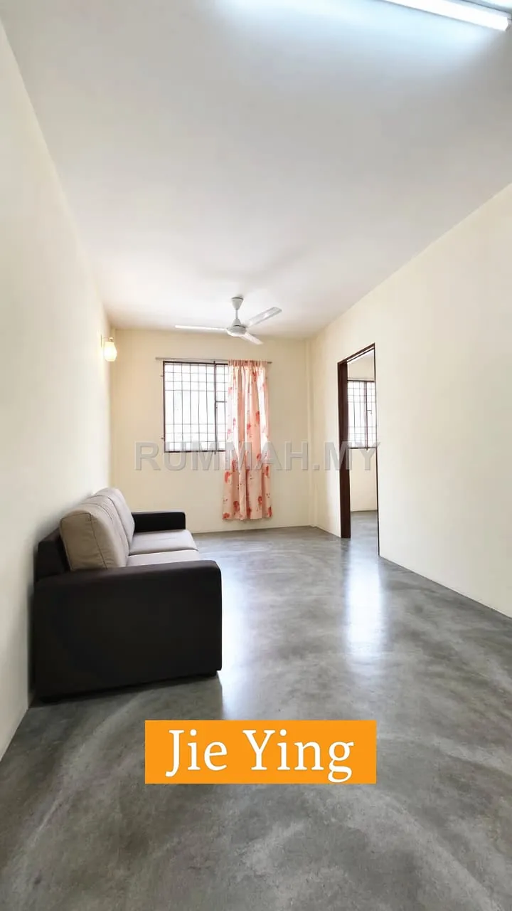condo in Juru, Penang — photo 2