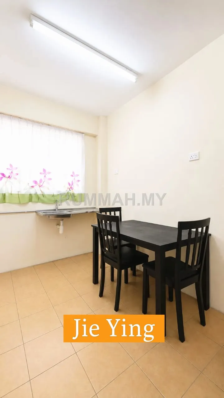 condo in Juru, Penang — photo 3